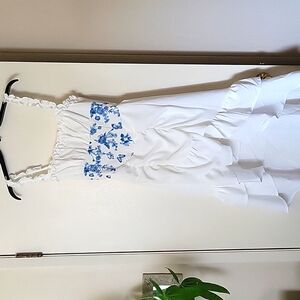 Vintage looking Dress